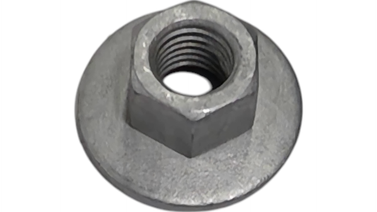 New OEM Genuine AM General,Nut M10 X 1.5 Hex With Conical - Part # PT001136