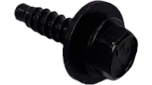 New OEM Genuine AM General,Screw M4.2 X 1.41 X 16 HW - Part # PT001292