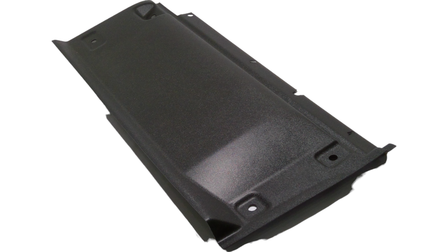 New OEM Genuine AM General,Trim Assembly Seat Kick Panel Right - Part # PT001403
