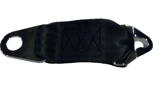 New OEM Genuine AM General,Belt Adapter Wheelchair Shoulder - Part # PT001590