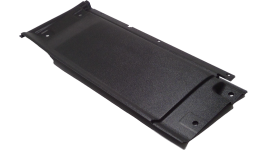 New OEM Genuine AM General,Trim Assembly Seat Kick Panel Right - Part # PT001833