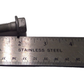 New OEM Genuine AM General,Bolt M10 X 1.5 X 45 Heavy Hex - Part # PT001842