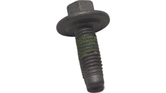 New OEM Genuine AM General,Bolt M8 X 1.25 X 24 Offset - Part # PT002092