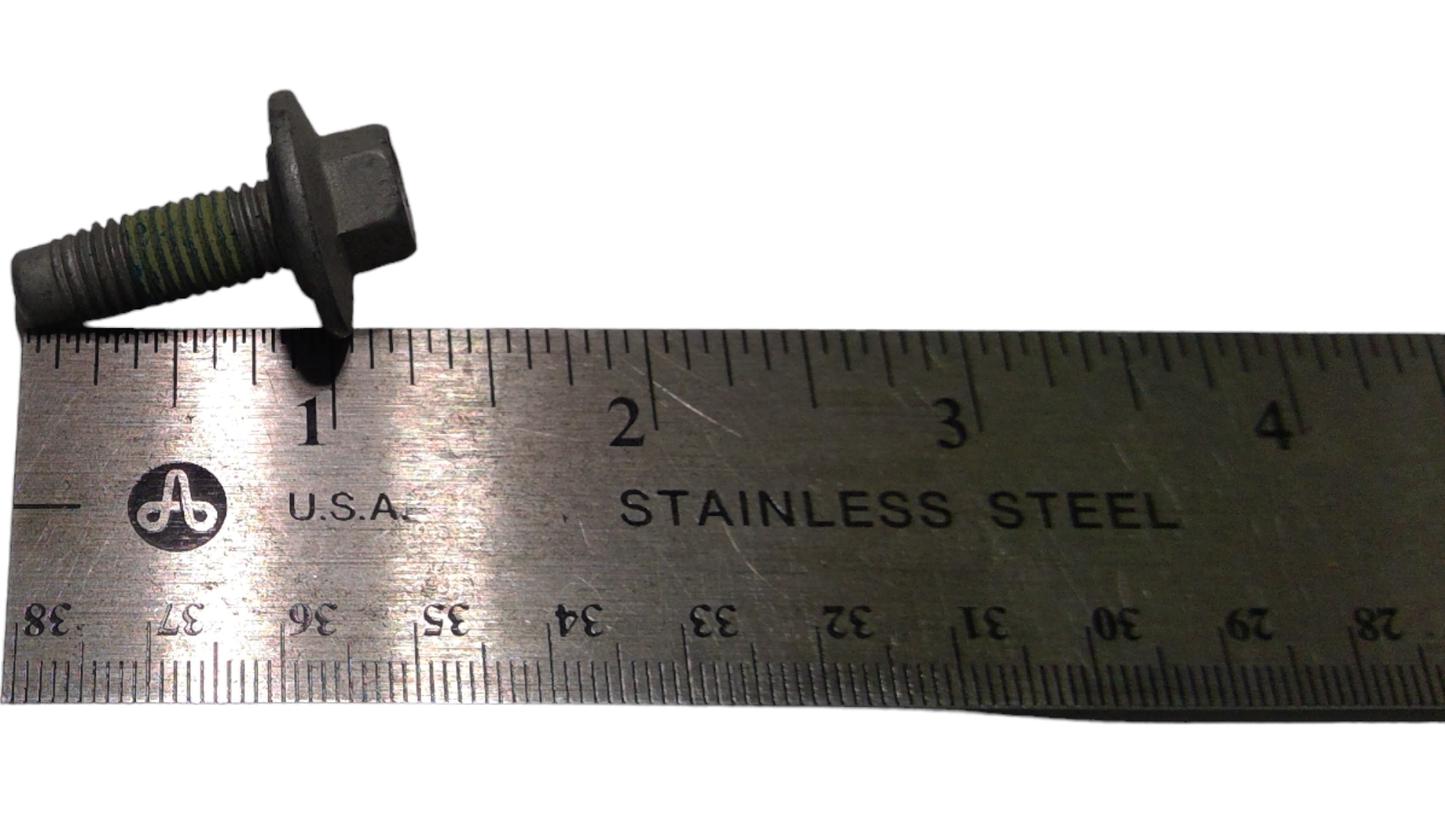 New OEM Genuine AM General,Bolt M8 X 1.25 X 24 Offset - Part # PT002092
