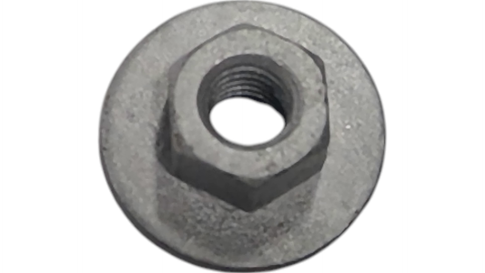 New OEM Genuine AM General,Nut M6 X 1.0 Hex With Flat Washer - Part # PT002188