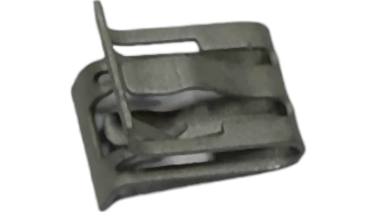 New OEM Genuine AM General,Clip Ergo - Part # PT002278