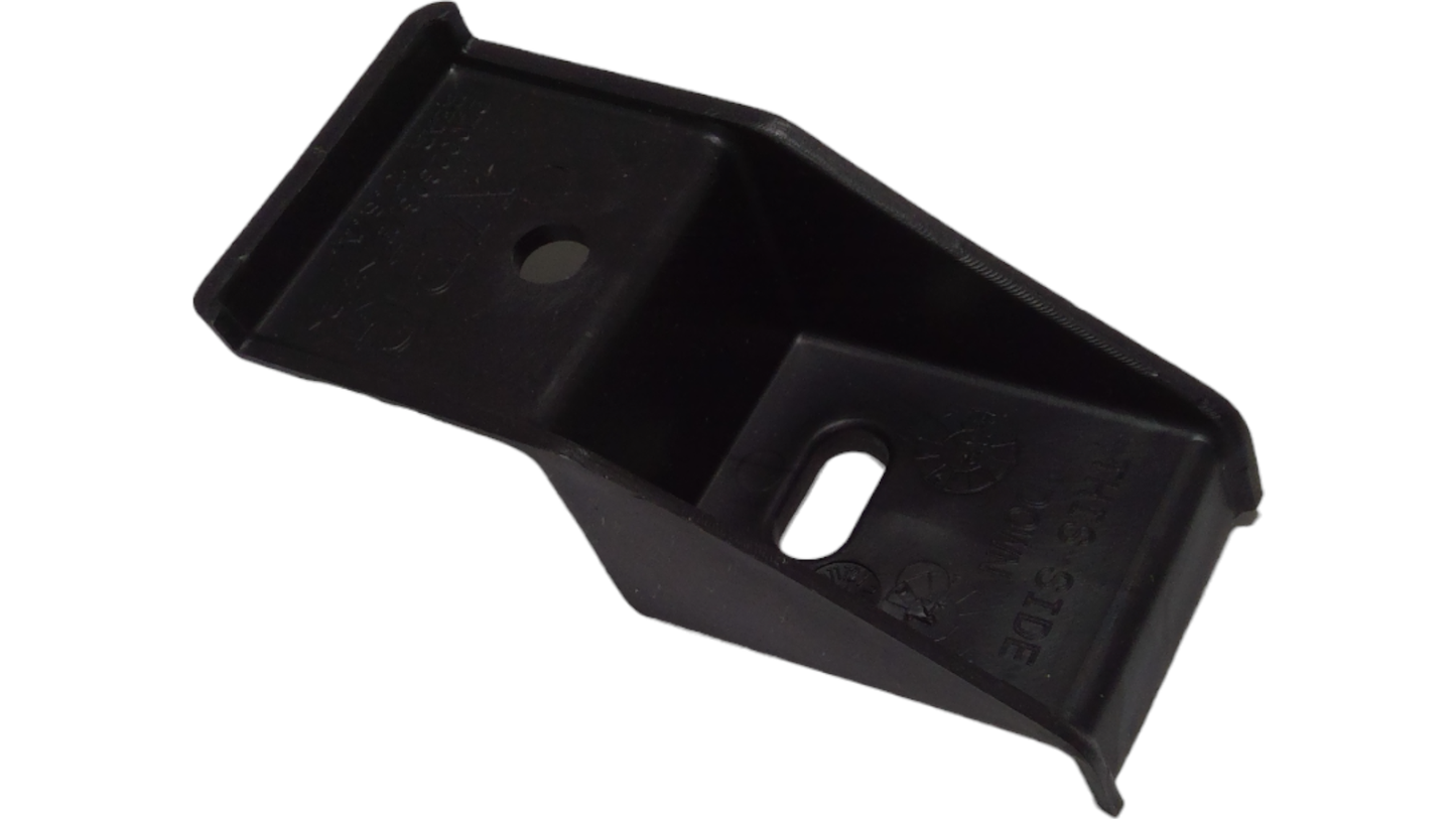 New OEM Genuine AM General,Bracket Rear Fascia To Bumper - Part # PT002303