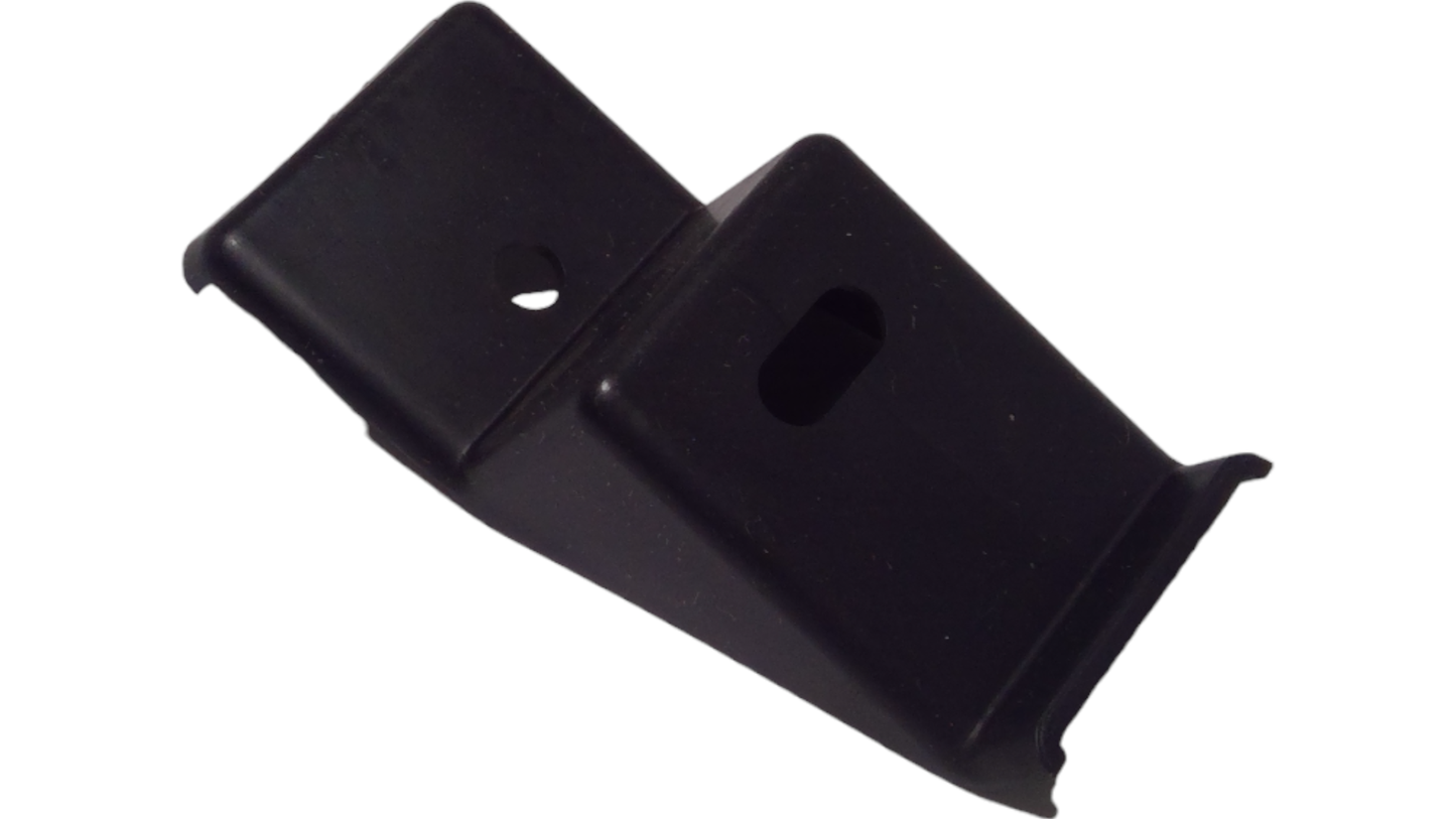 New OEM Genuine AM General,Bracket Rear Fascia To Bumper - Part # PT002303