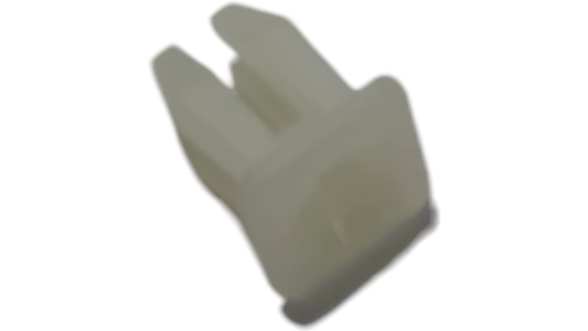 New OEM Genuine AM General,U-Nut M4.2 Plastic Nut - Part # PT002389