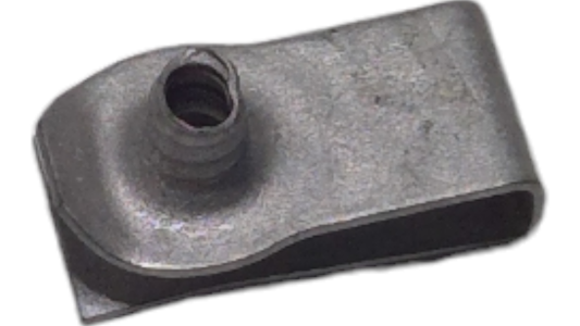 New OEM Genuine AM General,U Nut - Part # PT002448