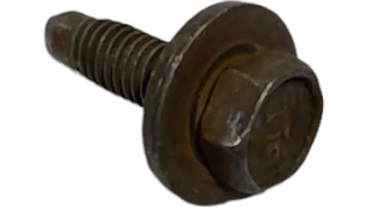 New OEM Genuine AM General,Bolt M6 X 1.0 X 20 Trilobular - Part # PT002553