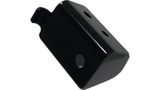 New OEM Genuine AM General,Bracket Console - Part # PT002568