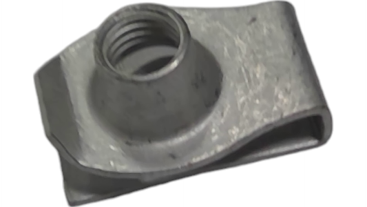 New OEM Genuine AM General,U-Nut M10 X 1.5 1.5-5.5 Panel Range - Part # PT002703