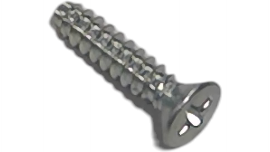 New OEM Genuine AM General,Screw-Machine #8X3/4 TF - Part # PT002870