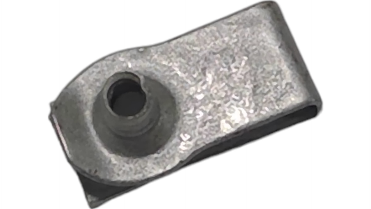 New OEM Genuine AM General,U-Nut M4.2X1.41 Deep - Part # PT003459
