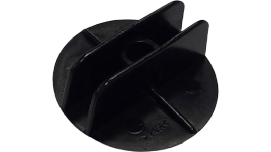 New OEM Genuine AM General,Retainer Silencer Pad - Part # PT003640