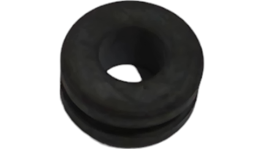 New OEM Genuine AM General,Grommet Hose 1/2" Panel - Part # PT003705