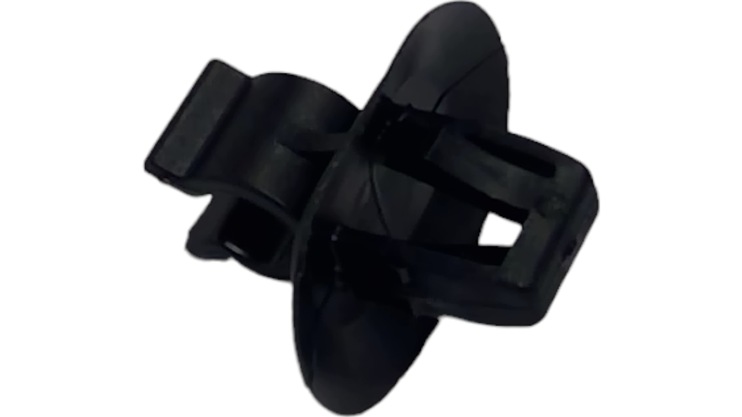 New OEM Genuine AM General,Clip Hood Prop Rod - Part # PT003727