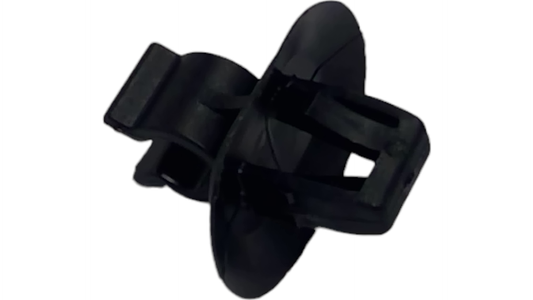 New OEM Genuine AM General,Clip Hood Prop Rod - Part # PT003727