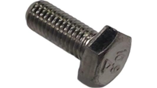 New OEM Genuine AM General,Screw-HHC M8X1.25X22 Steel - Part # PT003931