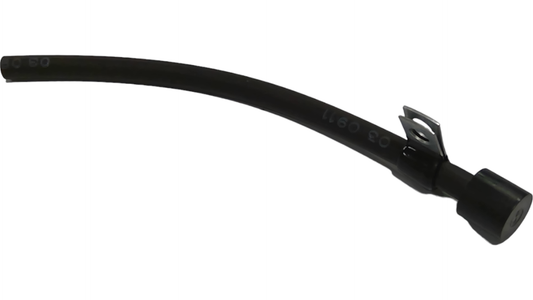 New OEM Genuine AM General,Hose Assembly-Rear Axle Vent - Part # PT004018