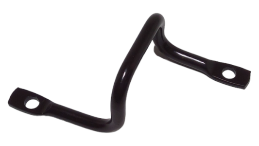 New OEM Genuine AM General,Striker-Hood - Part # PT004102
