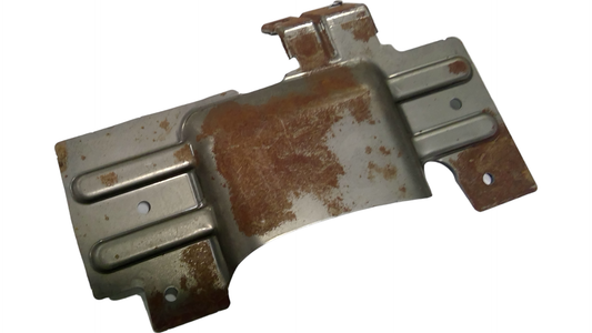 New OEM Genuine AM General,Plate Assembly Reaction Knee - Part # PT004408