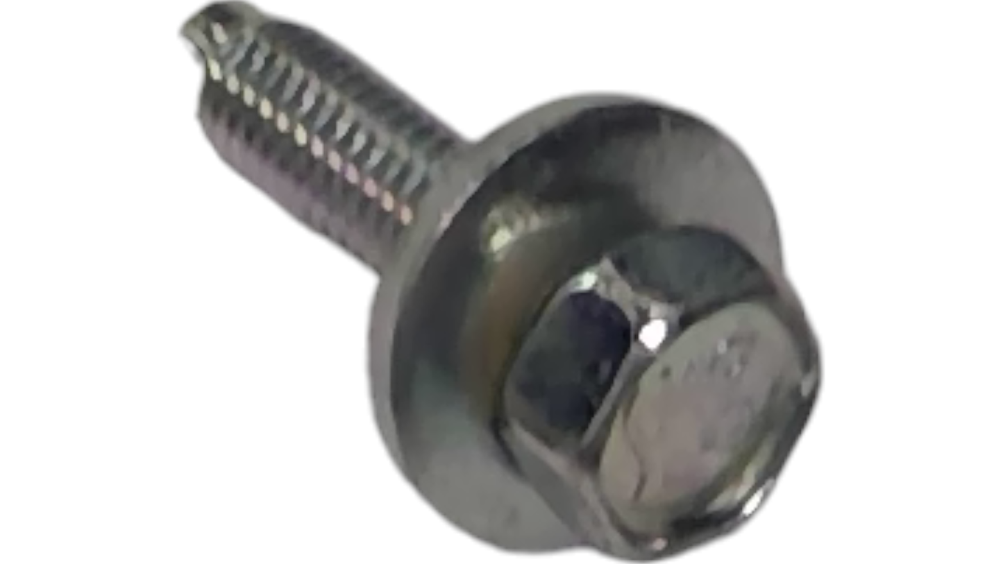 New OEM Genuine AM General,Screw Washer Assembly M6X1X24 H - Part # PT004641