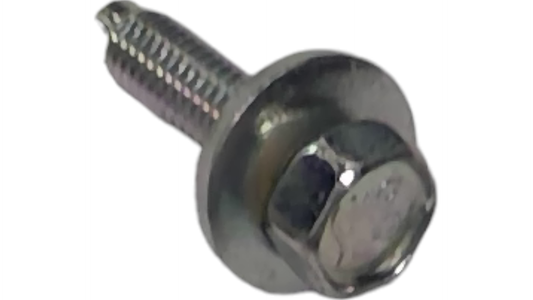 New OEM Genuine AM General,Screw Washer Assembly M6X1X24 H - Part # PT004641