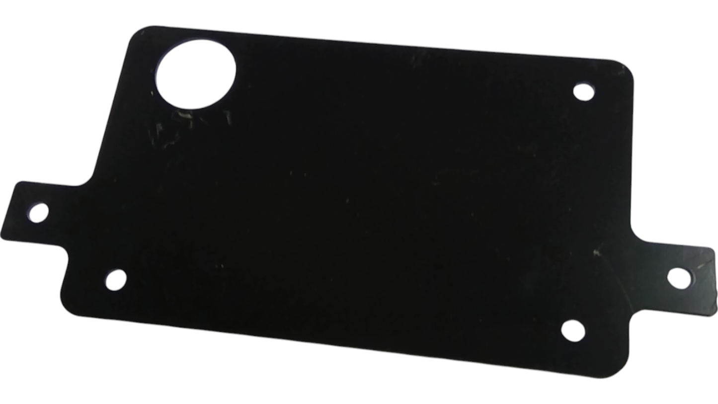 New OEM Genuine AM General,Plate Vapor Canister Mount - Part # PT004851