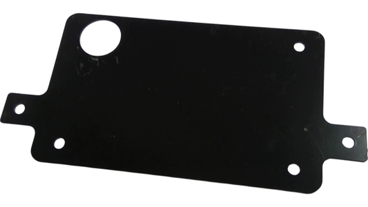 New OEM Genuine AM General,Plate Vapor Canister Mount - Part # PT004851