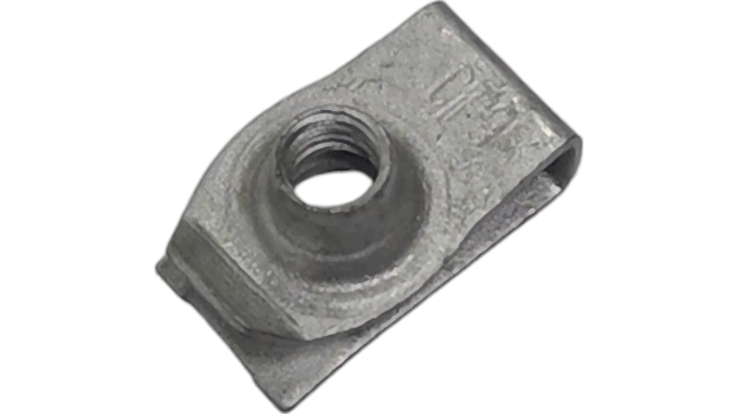 New OEM Genuine AM General,U-Nut M6 X1.0 - Part # PT004852