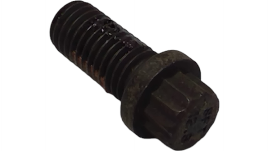 New OEM Genuine AM General,Bolt M12 1.75 X 27 12 Point - Part # PT004969