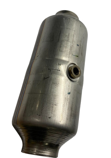 New OEM Genuine AM General,Converter Assembly Catalytic Right Hand - Part # PT005025