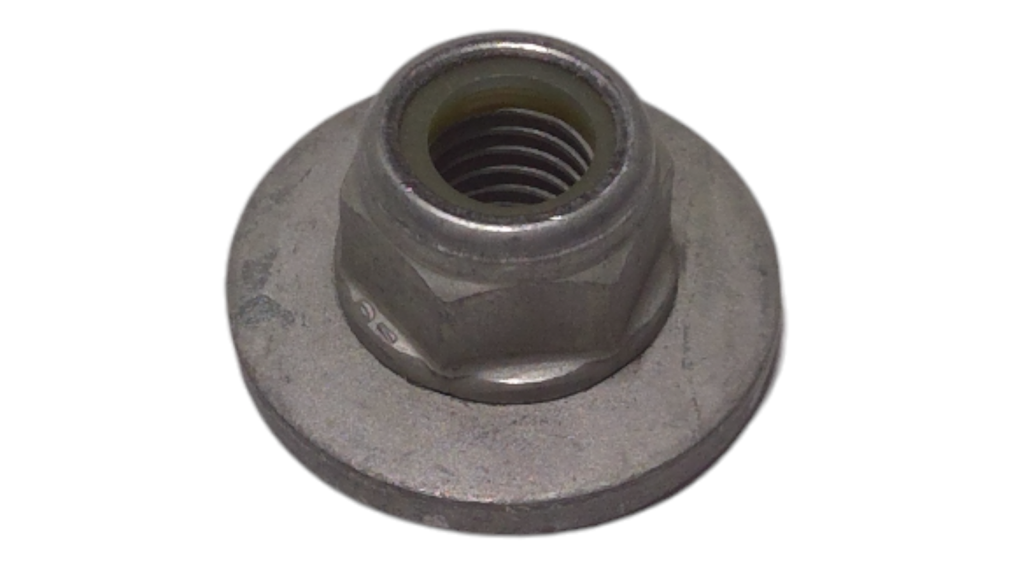 New OEM Genuine AM General,Nut Washer M12 Nex Conical Prevailing - Part # PT006246