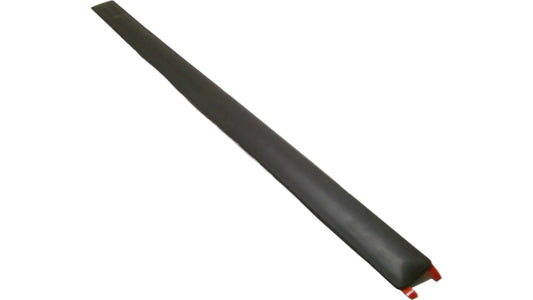 New OEM Genuine AM General,Door Molding Assembly Right Hand Rear - Part # PT006685