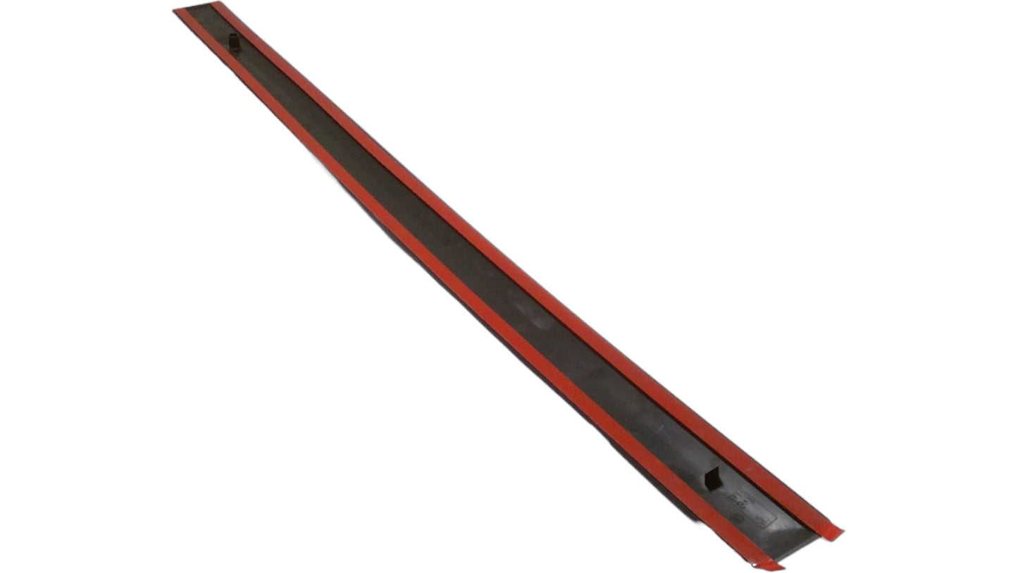 New OEM Genuine AM General,Door Molding Assembly Right Hand Rear - Part # PT006685
