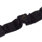 New OEM Genuine AM General,Double Buckle Assembly-Safety Belt 3 - Part # PT008104