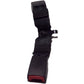 New OEM Genuine AM General,Double Buckle Assembly-Safety Belt 3 - Part # PT008104