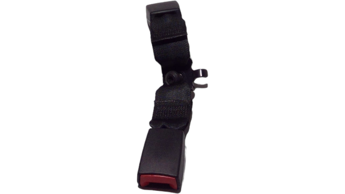 New OEM Genuine AM General,Double Buckle Assembly-Safety Belt 3 - Part # PT008104