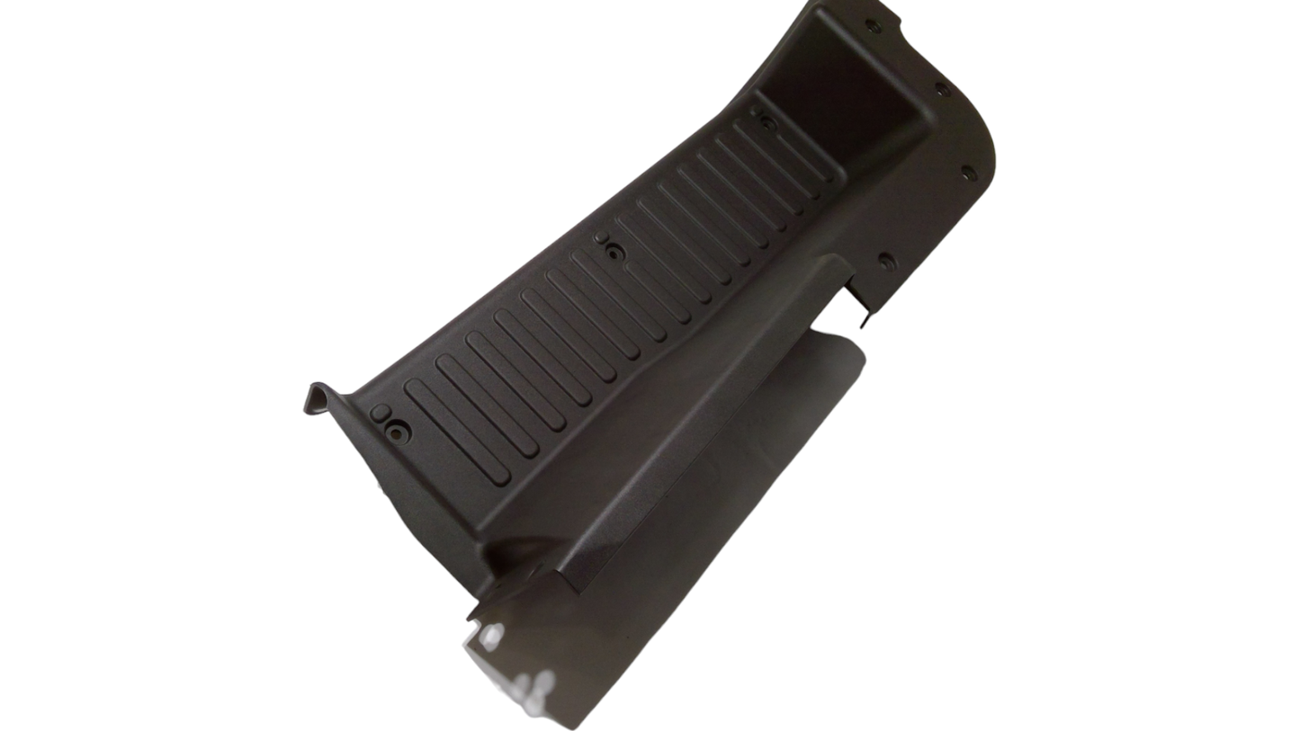 New OEM Genuine AM General,Trim Sill Plate Front Left - Part # PT008133