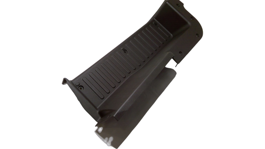New OEM Genuine AM General,Trim Sill Plate Front Left - Part # PT008133