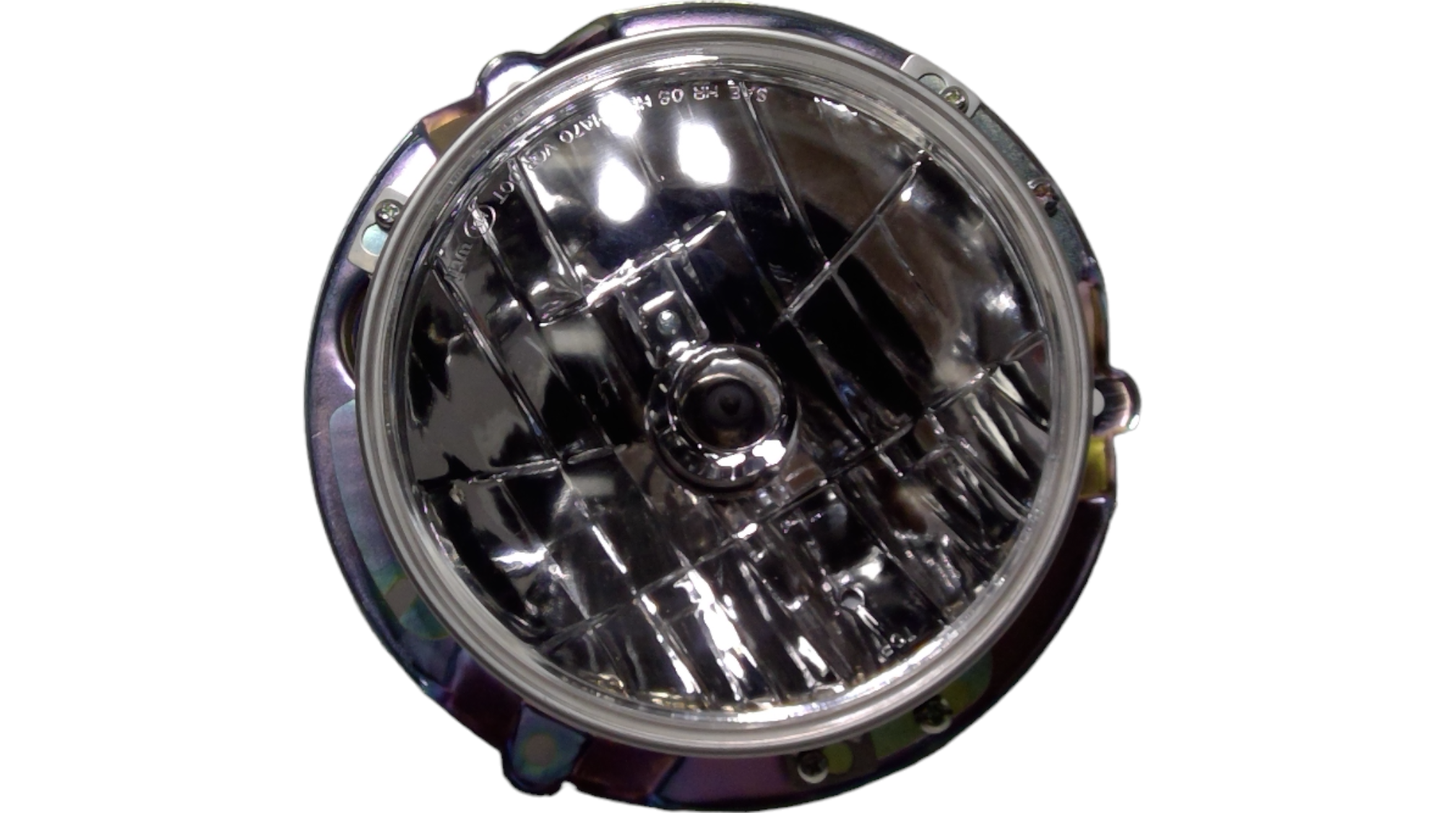 New OEM Genuine AM General,Headlamp Assembly Right Hand - Part # PT008589