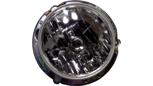 New OEM Genuine AM General,Headlamp Assembly Right Hand - Part # PT008589