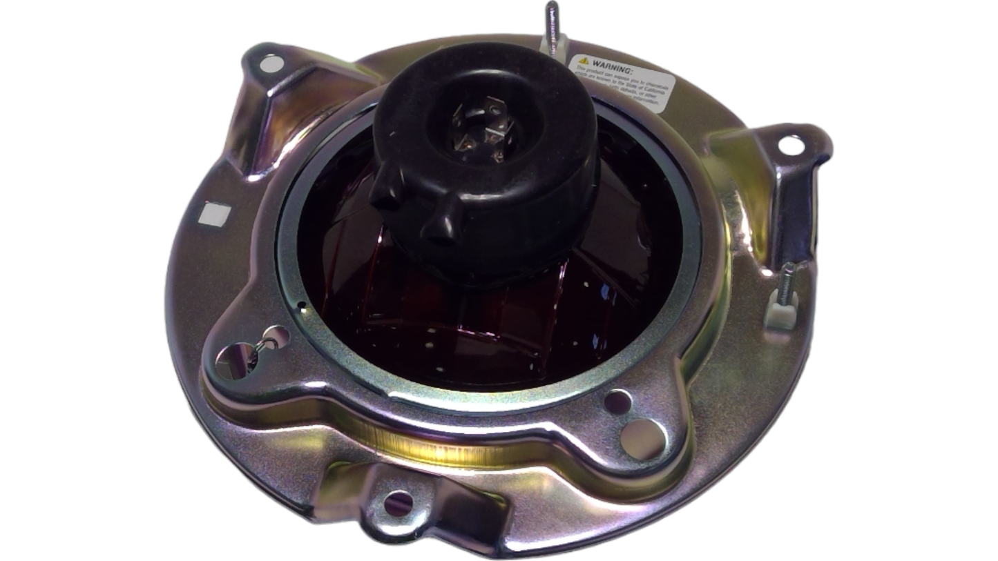 New OEM Genuine AM General,Headlamp Assembly Right Hand - Part # PT008589