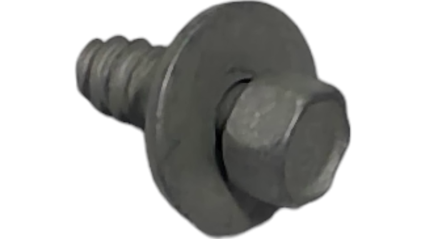 New OEM Genuine AM General,Screw-M6.3X1.81 HX HD Tap - Part # PT009068
