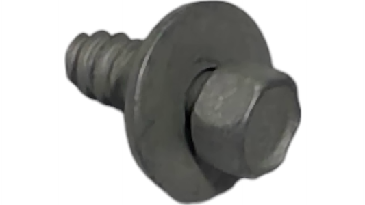 New OEM Genuine AM General,Screw-M6.3X1.81 HX HD Tap - Part # PT009068