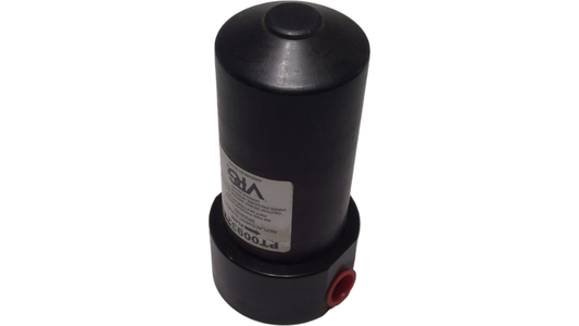 New OEM Genuine AM General,Filter Low Pressure CNG - Part # PT009327