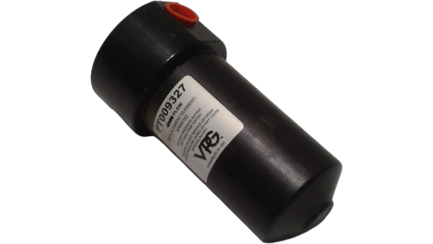 New OEM Genuine AM General,Filter Low Pressure CNG - Part # PT009327