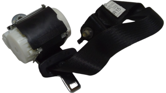 New OEM Genuine AM General,Retractor Assembly-Safety Belt 3rd Row - Part # PT009388